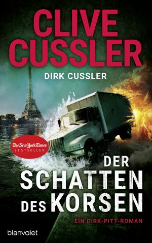 [Dirk Pitt 27] • Der Schatten des Korsen